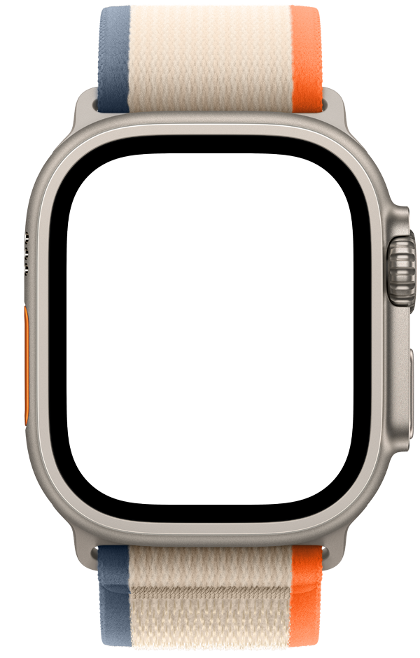 Screen Gym on Apple Watch